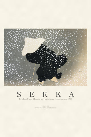 Sekka - Snow
