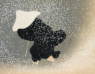 Sekka - Snow