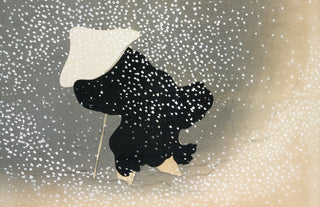 Sekka - Snow