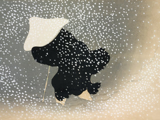 Sekka - Snow