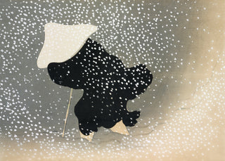 Sekka - Snow