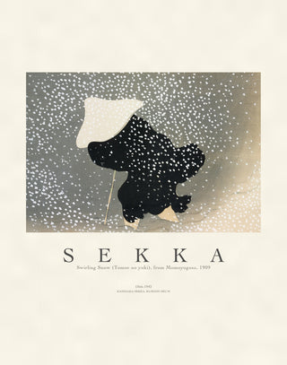 Sekka - Snow