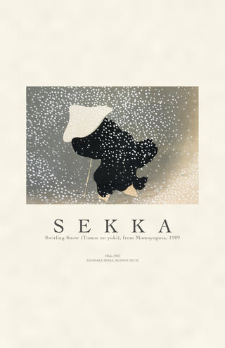 Sekka - Snow