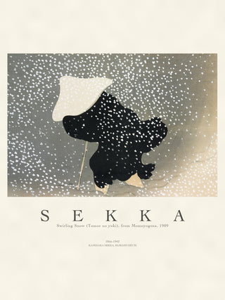 Sekka - Snow