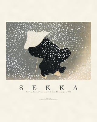 Sekka - Snow