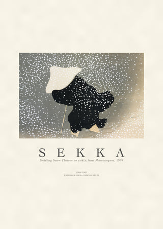 Sekka - Snow