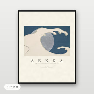 Sekka - Waves
