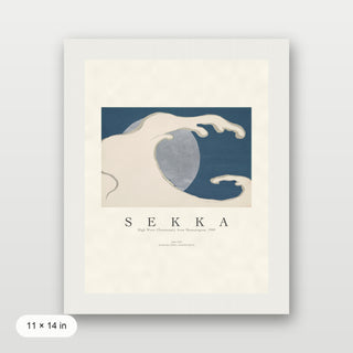 Sekka - Waves