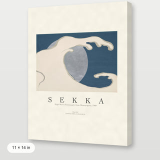 Sekka - Waves