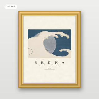 Sekka - Waves