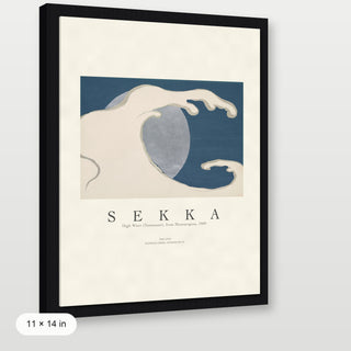 Sekka - Waves