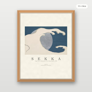 Sekka - Waves