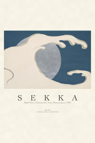 Sekka - Waves