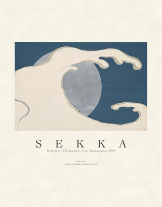 Sekka - Waves