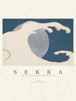 Sekka - Waves