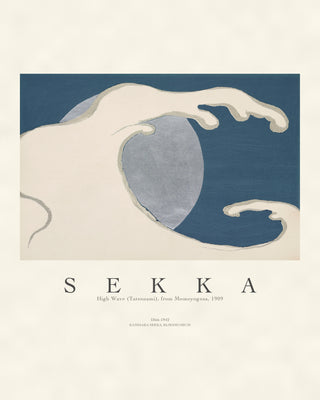 Sekka - Waves