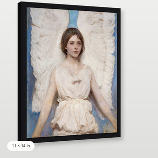 So Fresh Angel