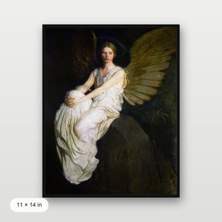 Subtle Angel