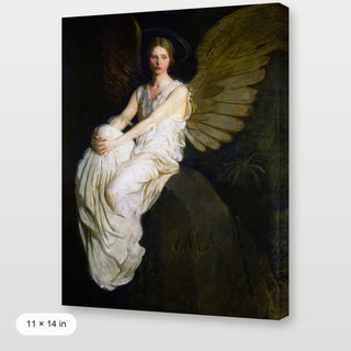 Subtle Angel