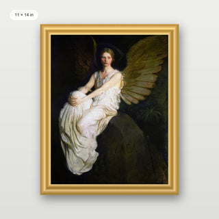 Subtle Angel