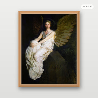 Subtle Angel