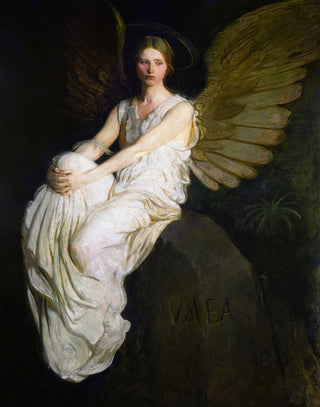 Subtle Angel
