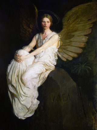 Subtle Angel