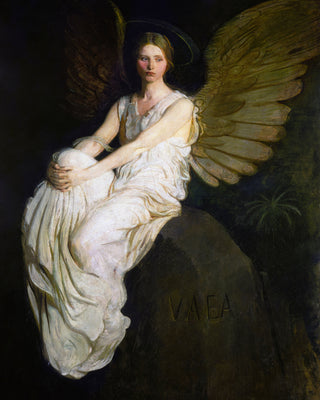 Subtle Angel
