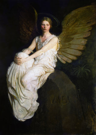 Subtle Angel