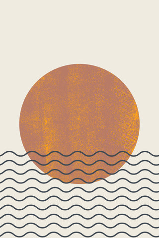 Sun Waves