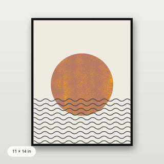 Sun Waves