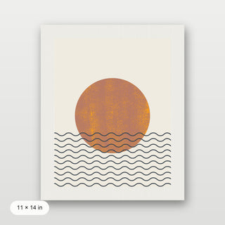 Sun Waves