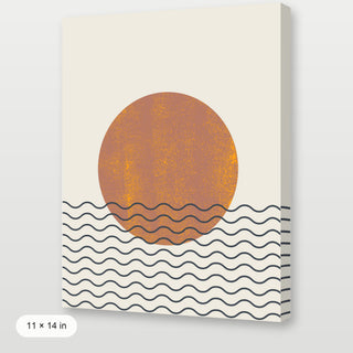 Sun Waves