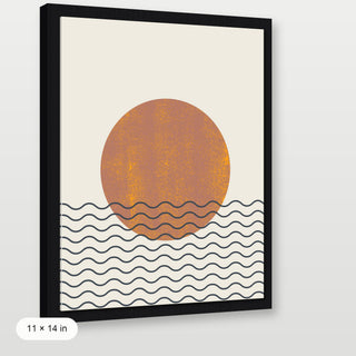 Sun Waves