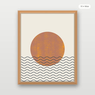 Sun Waves