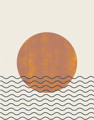 Sun Waves
