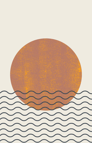 Sun Waves