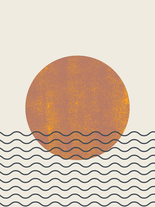 Sun Waves