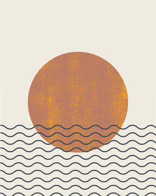 Sun Waves