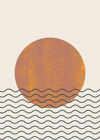 Sun Waves