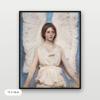 Thayer - Angel