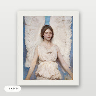 Thayer - Angel