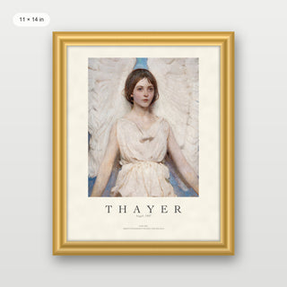 Thayer - Angel