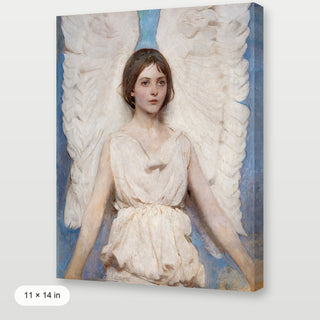 Thayer - Angel