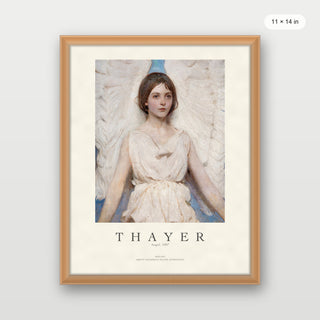 Thayer - Angel