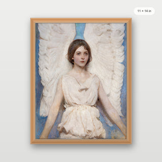 Thayer - Angel