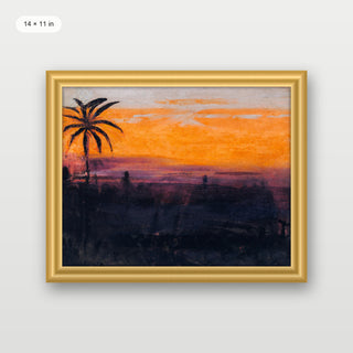 Thayer - the Sky Simulated