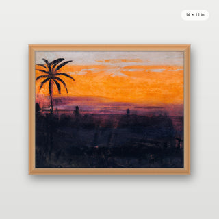 Thayer - the Sky Simulated