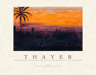 Thayer - the Sky Simulated