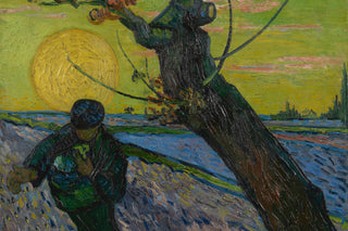 Van Gogh - The Sower